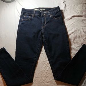 Old Navy Dark Wash Jeans